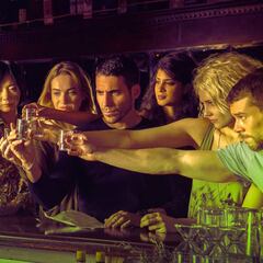Sense8 tedrá un capítulo final tras las peticiones a Netflix
