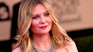 Kirsten Dunst, de Spider-Man Homecoming: &quot;Nosotros lo hicimos mejor&quot;