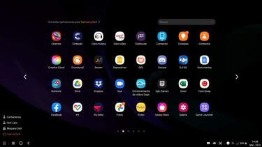 Galaxy Z Fold2 5G, análisis del mejor smartphone flexible al momento