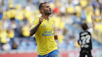 El Jesé más solidario