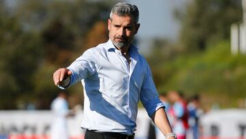 La vivencia más al límite de Miguel Ramírez: “Me fui agradecido; fue muy complejo”