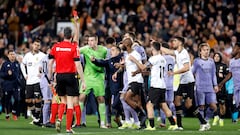 Salvar al soldado Bellingham