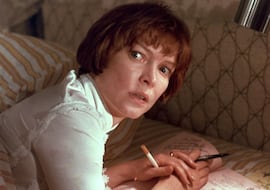 El nuevo maestro del terror ficha para ‘El exorcista’ a uno de los actores míticos de ‘Matrix’