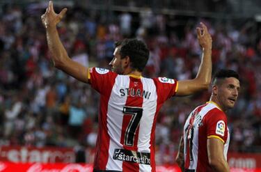 Los 10 fichajes m¨¢s rentables de LaLiga: Bardhi, Stuani, Navas...