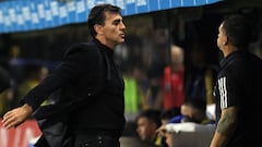 Colo Colo comunica tres decisiones: Parra, Amor y Lezcano