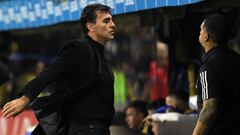 Colo Colo asegura su primer refuerzo