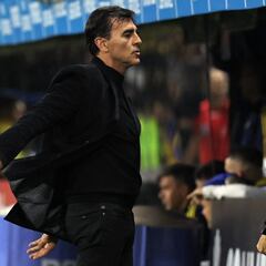 Colo Colo asegura su primer refuerzo