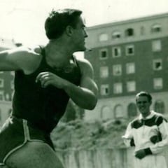 La estatua de Quadra Salcedo tendrá una 'cápsula del tiempo'