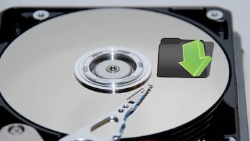 Limpia la carpeta temporal de Windows 10 autom¨¢ticamente con este truco