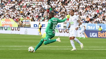 Programación de la primera fecha de la Liga BetPlay I-2025.