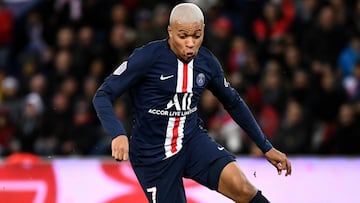 PSG to offer Mbappe €32m in yearly wages amid Madrid links