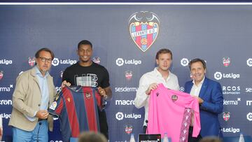 “Vamos a vender seguro, no vamos a regalar”