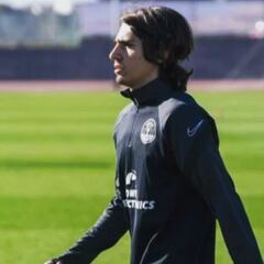 Nadie del filial ha debutado con el primer equipo del Ibiza