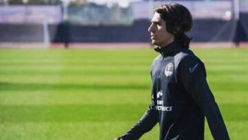 Nadie del filial ha debutado con el primer equipo del Ibiza