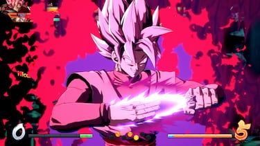 Dragon Ball FighterZ: impresiones historia, arcade y personajes