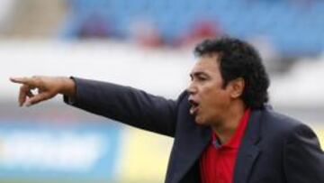 <b>EXPERIENCIA. </b>Hugo Sánchez conoce muy bien la Liga española.