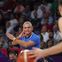Recado del seleccionador esloveno al Madrid por Doncic