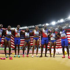 When are Team USA’s track and field events? times, how to watch on TV, stream online | Olympics