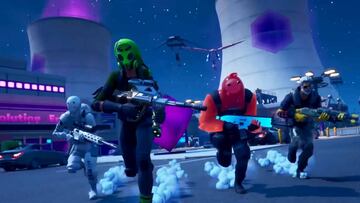 Fortnite Capítulo 2: todas las skins del Pase de Batalla de la Temporada 1