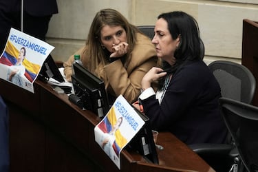 ¿Y las Elecciones 2026? Se abre debate entre los candidatos de que pasará tras el atentado contra Miguel Uribe