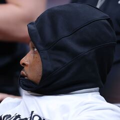 Will Kyle Lowry make Game 4 of Heat vs Hawks?