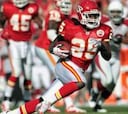 Jamaal Charles :"Soy el Lebron James de la NFL"