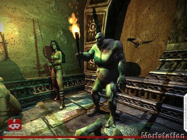 Fenimore Fillmore vuelve para vengarse