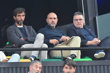 Salida en falso del campeón