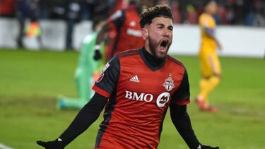 Hérculez Gómez ve potencial en el Tigres-Toronto para ser clásico