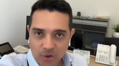 Juan Felipe Córdoba, oncólogo: “Estos son los cinco alimentos que no consumo por su alto riesgo de producir cáncer”