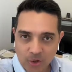 Juan Felipe Córdoba, oncólogo: “Estos son los cinco alimentos que no consumo por su alto riesgo de producir cáncer”