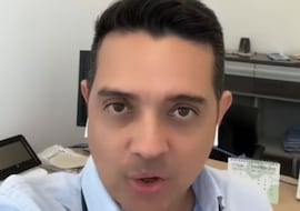 Juan Felipe Córdoba, oncólogo: “Estos son los cinco alimentos que no consumo por su alto riesgo de producir cáncer”