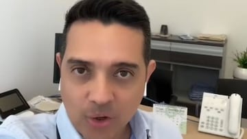 Juan Felipe Córdoba, oncólogo: “Estos son los cinco alimentos que no consumo por su alto riesgo de producir cáncer”