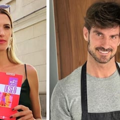 Laura Sánchez pone fin a su guerra con Aitor Ocio