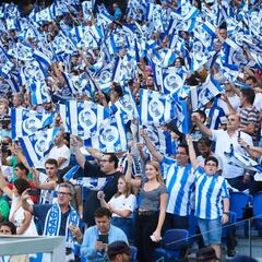 Regresa la Real Sociedad a la Champions... ¿sabías que fue semifinalista?