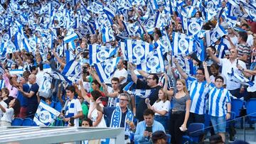 Regresa la Real Sociedad a la Champions... ¿sabías que fue semifinalista?