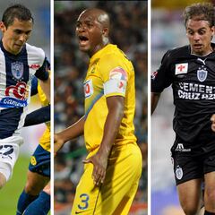 Erick Sánchez se sumaría a la lista de  jugadores de Pachuca que han pasado al América