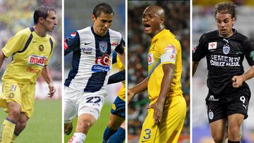 Erick Sánchez se sumaría a la lista de jugadores de Pachuca que han pasado al América