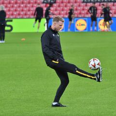 Pronóstico de la Quiniela de fútbol jornada 75 - 2/08/25