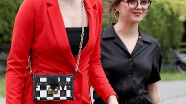 Juego de Tronos: Jon Snow e Ygritte se casan en la vida real