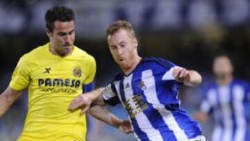 La Real celebra un gris empate