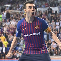 Sergio Lozano: "¿Si estoy al nivel de 2013? Soy diferente"