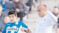 Aranda pide disculpas y el Albacete podría perdonarle