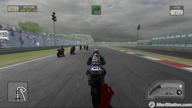 SBK-08 Superbike World Championship