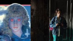 Primeras imágenes de El exorcismo de mi mejor amiga, la nueva película de terror de Amazon Prime Video