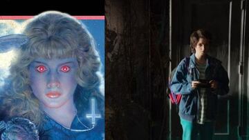 Primeras imágenes de El exorcismo de mi mejor amiga, la nueva película de terror de Amazon Prime Video