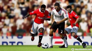 FIFA 11, Impresiones