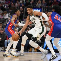 Resultados NBA: partidos y resumen de hoy, 24 enero