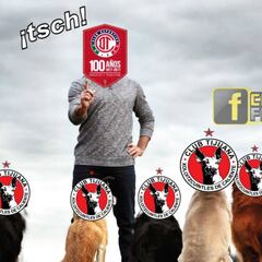 Toluca llegó a la final y ni los memes lo conocen