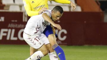 Karim: "Necesitamos crecer para tener más regularidad"